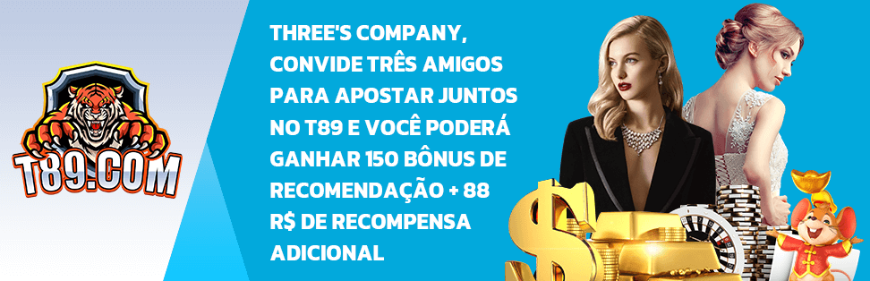 quanto é o valor da aposta na loteria federal